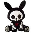 Skelanimals Jack (Rabbit) Deluxe 8-Inch Plush